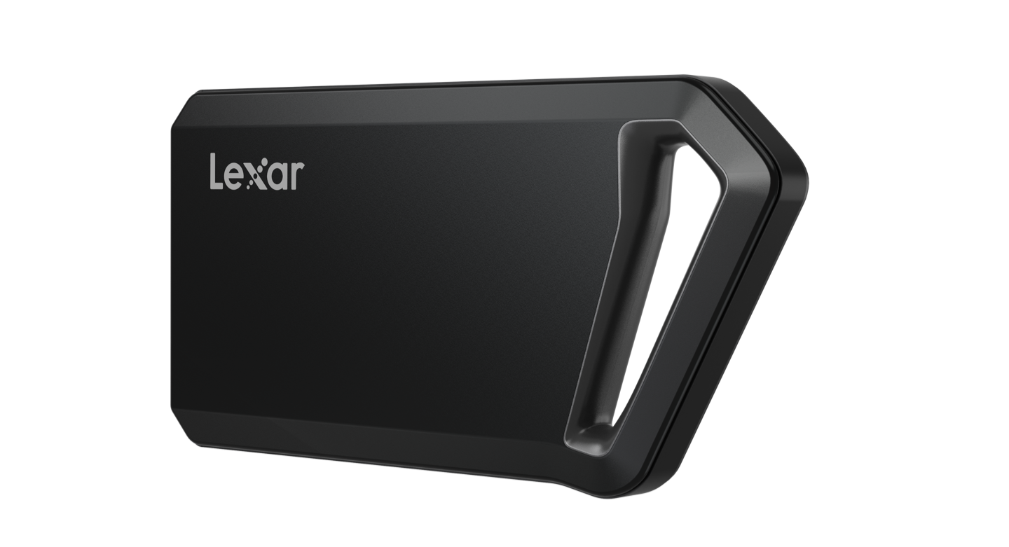 Lexar 雷克沙推出 PRO WORKFLOW 读卡器底座与多款存储产品,包括 SD 卡、CF 卡与便携 SSD