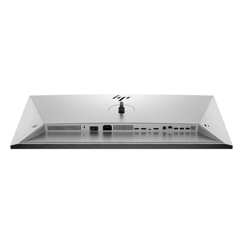 惠普 732PK 31.5 英寸显示器开售:4K 60Hz、雷电 4 + 内置 KVM 切换器,6999 元