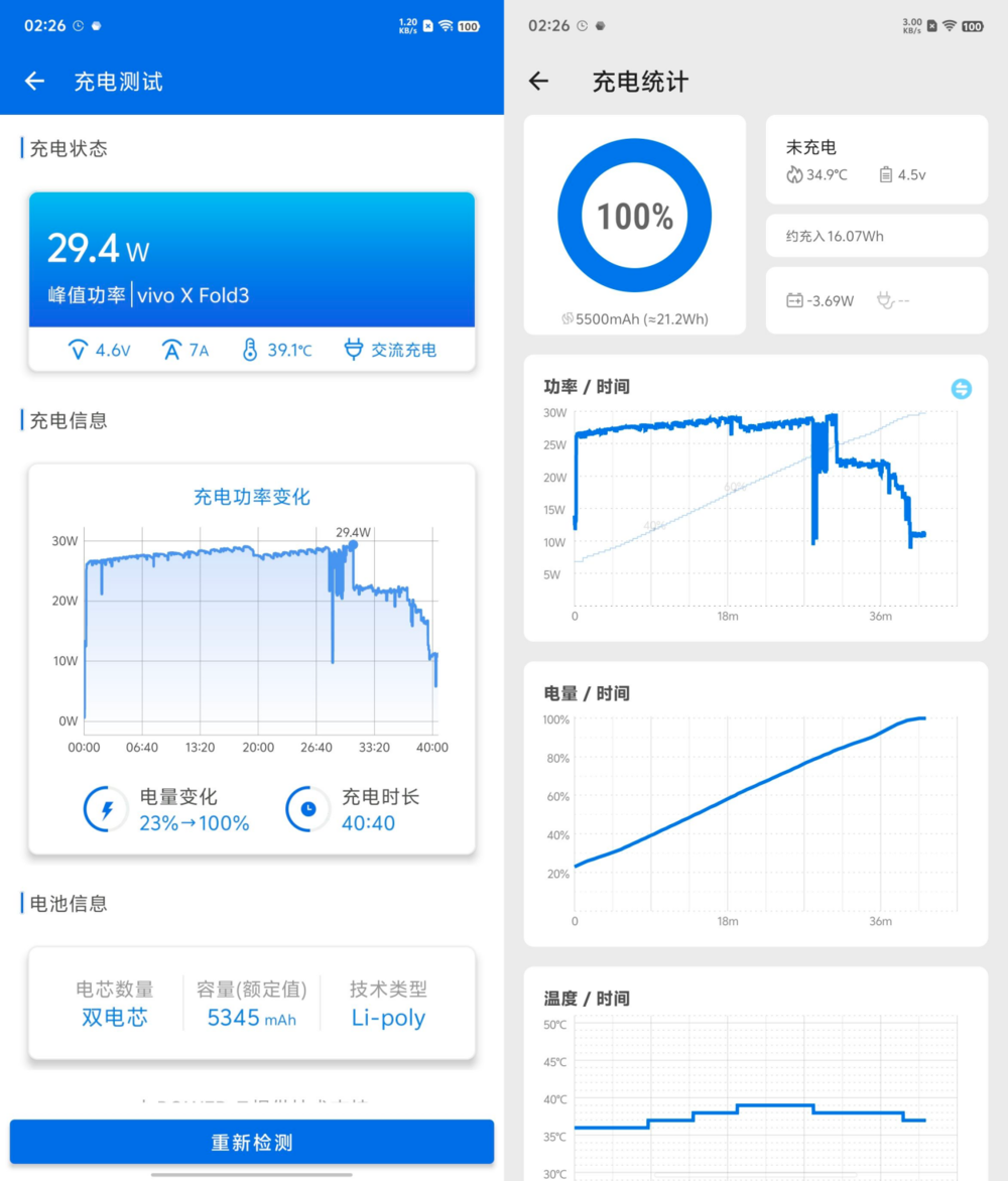 轻又强,焕新折叠新体验:vivo X Fold3评测