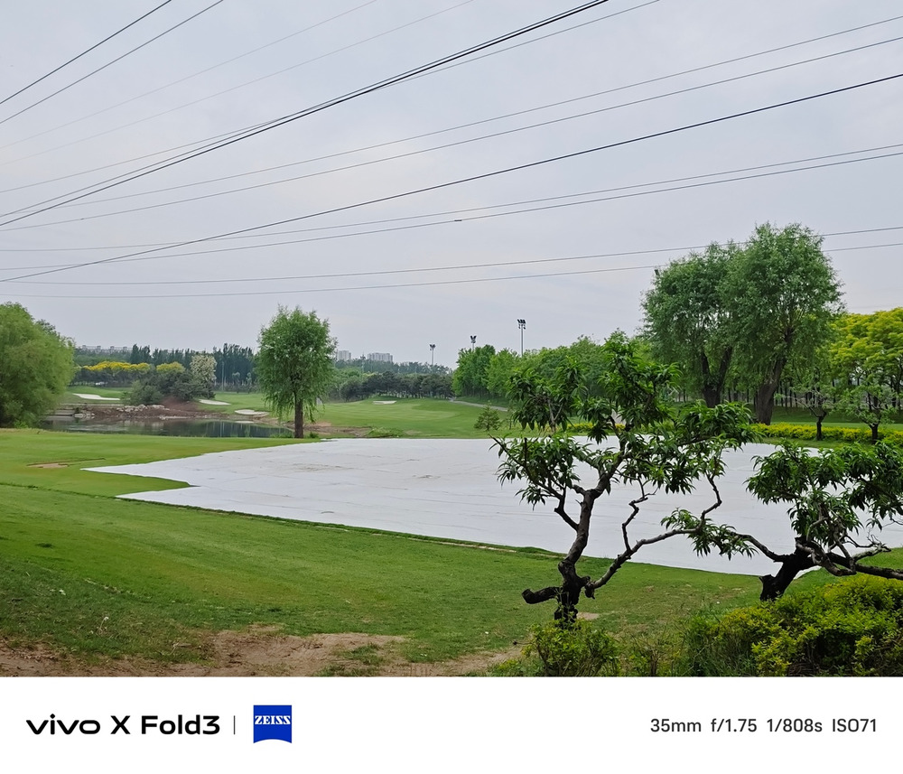 轻又强,焕新折叠新体验:vivo X Fold3评测