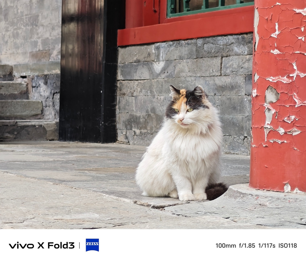 轻又强,焕新折叠新体验:vivo X Fold3评测