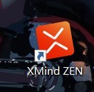 XMind怎么创建联系_XMind创建联系的方法
