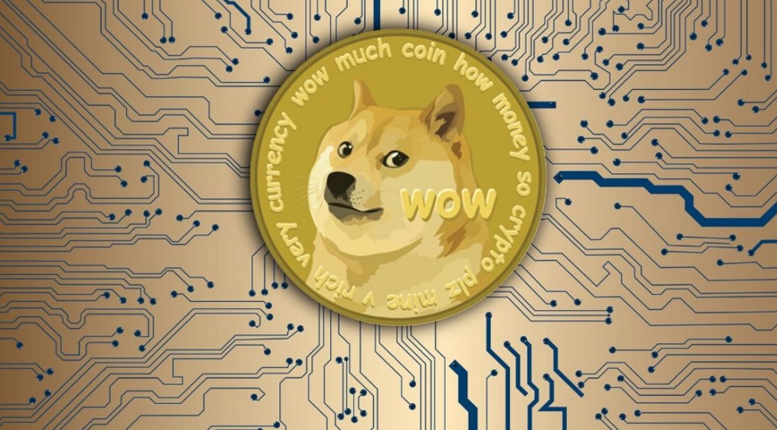 国内狗狗币交易平台app