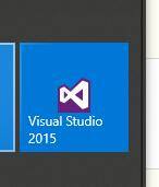 visual studio 2015怎么将工具箱调出来 visual studio 2015调出工具箱的方法