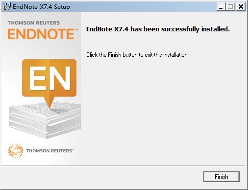 Endnote怎么安装 Endnote安装步骤一览