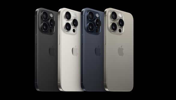 iPhone充电速度遭汽车博主吐槽:竟比纯电车还慢!