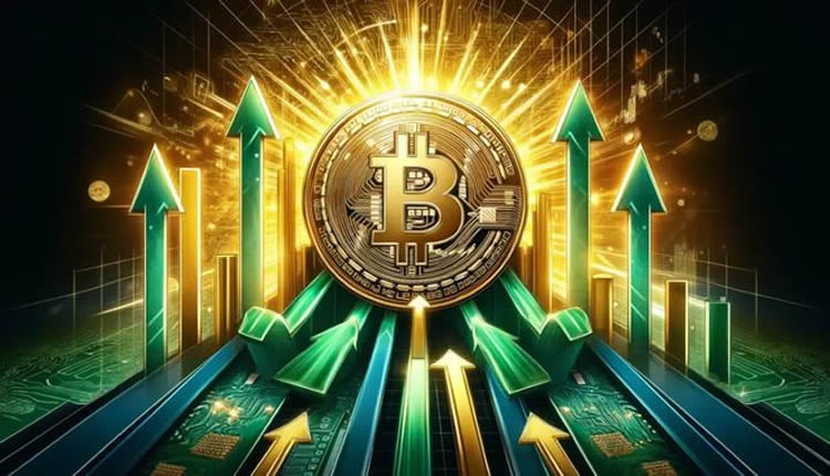 比特币短期内会继续突破70000吗？我们该如何操作？