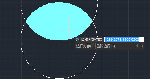 浩辰CAD看图王怎么填充颜色 浩辰CAD看图王填充颜色方法
