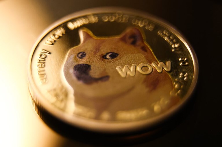 狗狗币一共发行多少枚