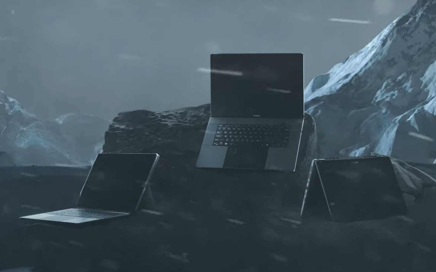 华硕海外预热 ProArt 创系列笔记本新品:6 月 3 日台北电脑展发布