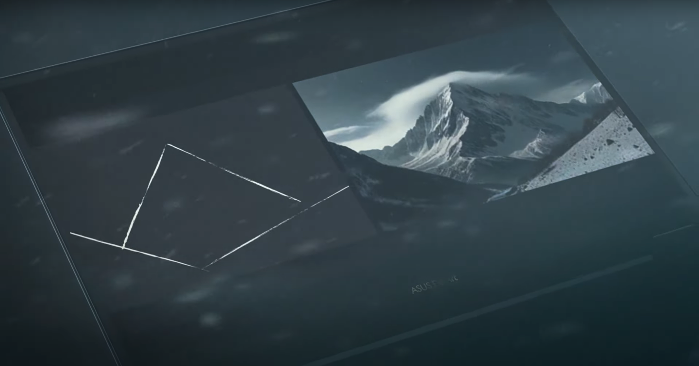 华硕海外预热 ProArt 创系列笔记本新品:6 月 3 日台北电脑展发布