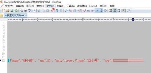 editplus怎么设置只读状态 editplus设置只读状态的方法