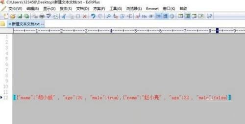editplus怎么设置只读状态 editplus设置只读状态的方法
