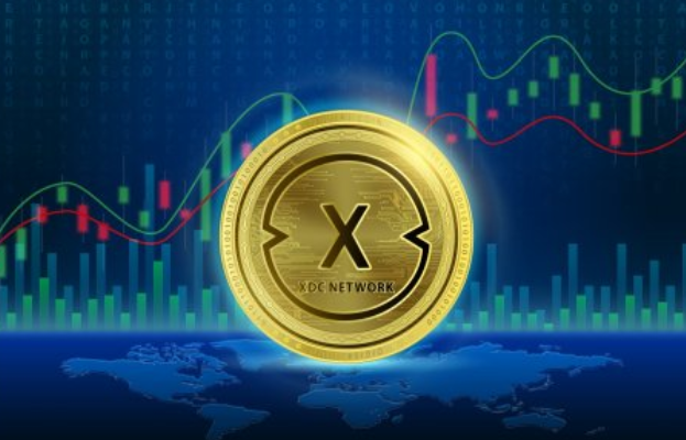xdc币发展潜力如何
