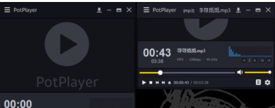Power Designer中使用一个播放窗口的设置方法