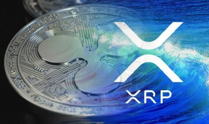 xrp币销毁了多少币了