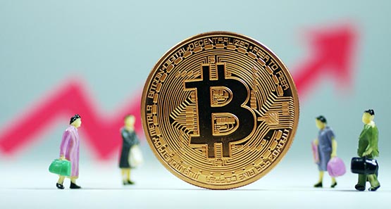 支持BTC、ETH、USDT换成新台币！币托合作蓝新科技推加密支付BitoPay！