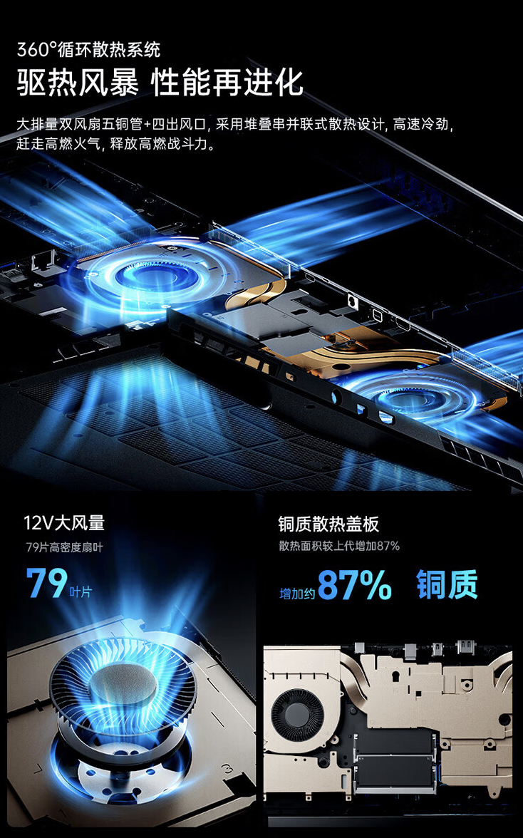 机械师曙光 15L 笔记本配置上新:i7-13620H + RTX4050 + 24G + 512G 售 5999 元
