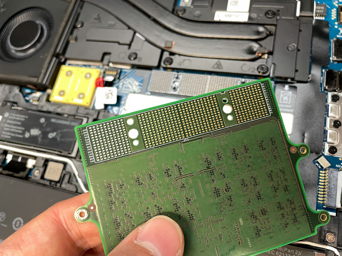 一切为了AI PC,DDR6和CAMM2内存标准终于敲定!