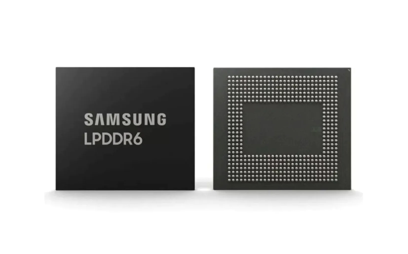 一切为了AI PC,DDR6和CAMM2内存标准终于敲定!