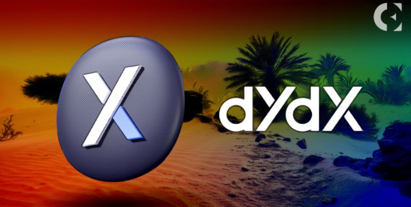dydx币哪里买