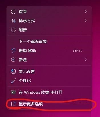 Win11怎么打开nvidia控制面板 Win11打开nvidia控制面板的方法