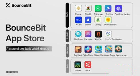 BounceBit(BB)币是什么？BB代币经济学与未来前景分析