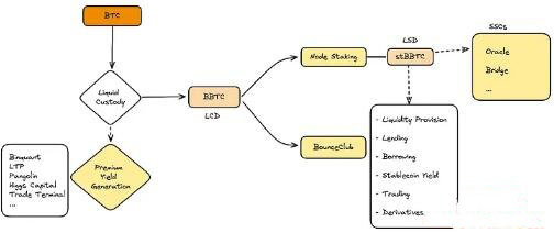 BounceBit(BB)币是什么？BB代币经济学与未来前景分析