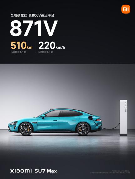  ​ 21.59 万起，小米 SU7 终于发布！三年磨一剑，这次买吗？