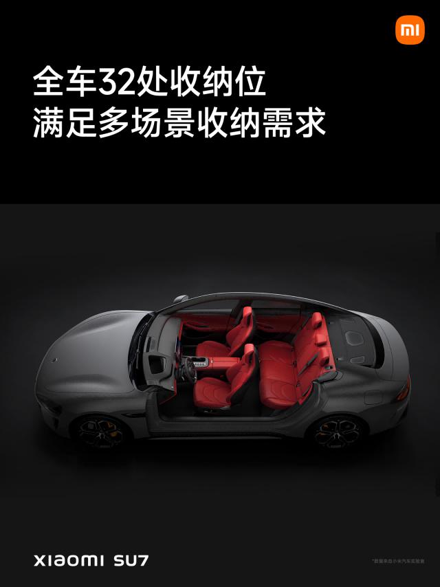  ​ 21.59 万起，小米 SU7 终于发布！三年磨一剑，这次买吗？