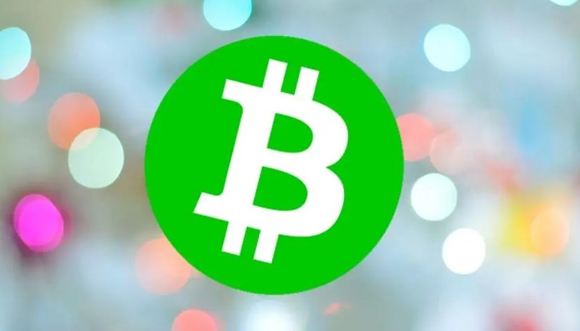 比特现金是什么意思?