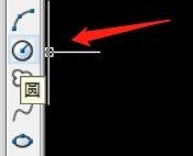 AutoCAD2007怎么花圆 AutoCAD2007花圆的操作方法