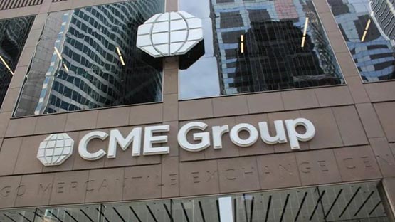 金融时报：CME芝商所计划推出比特币现货交易！华尔街加密货币兴趣激增！