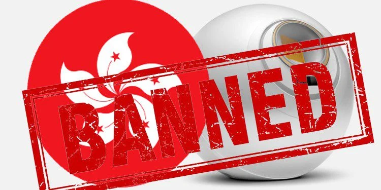 香港封杀Worldcoin:WLD收集虹膜违反个人资料隐私条例