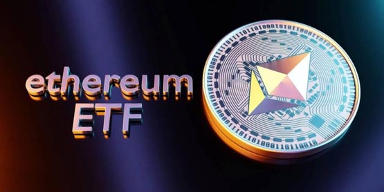 ETH现货ETF会是下一个吗？美国首档以太币杠杆ETF将挂牌