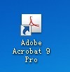 Adobe Acrobat 9 Pro怎样打开管理器 Adobe Acrobat 9 Pro打开管理器的方法