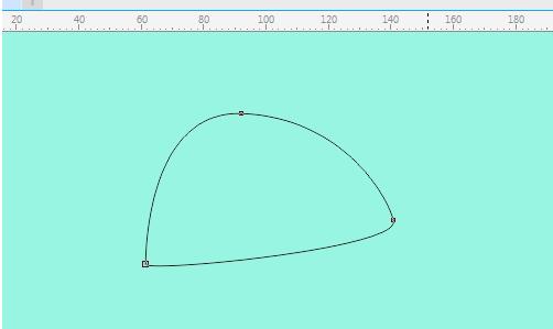 CorelDRAW怎么绘制帽子 CorelDRAW绘制帽子方法介绍