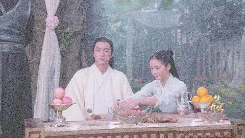 Premiere怎么制作老旧雪花故障效果 Pr电视雪花故障的制作方法