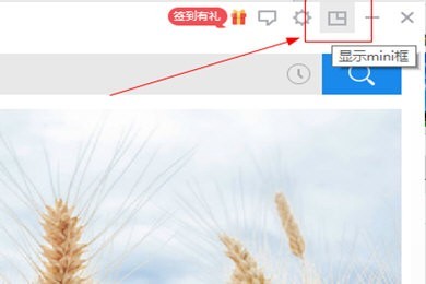 金山词霸2016小窗口怎么设置_看完你就懂了