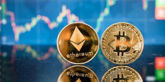 以太币现货ETF带动乐观情绪？加密货币基金5月吸金20亿美元