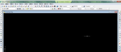 AutoCAD2007怎么使用图形移动 AutoCAD2007使用图形移动的方法