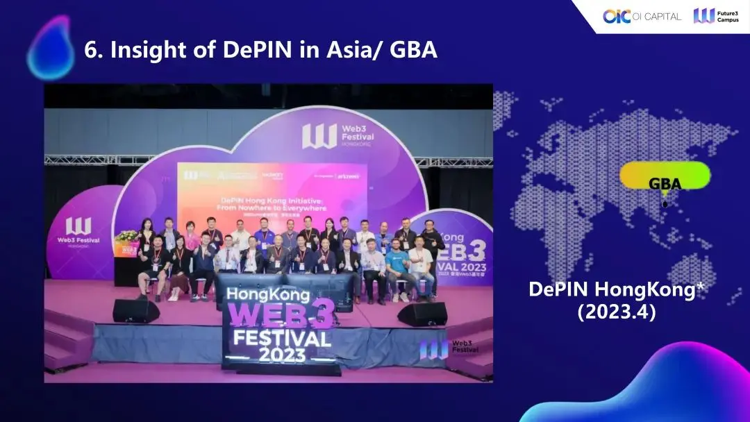 DePIN 101 实操指南: 如何从 0 到 1 创建一个 DePIN 项目