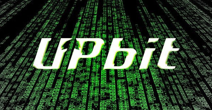 upbit交易所平台怎么充值
