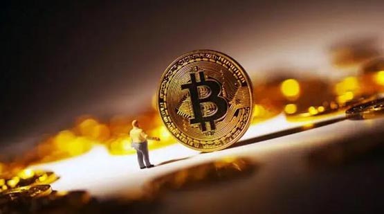 比特币减半后币价无重大波动！比特币ETF结束连5日净流出！