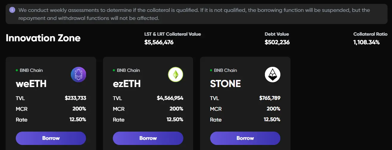 曾获 Binance Labs 1000 万美元融资，一文详解币安 Megadrop 第二期 LSDfi 项目 Lista