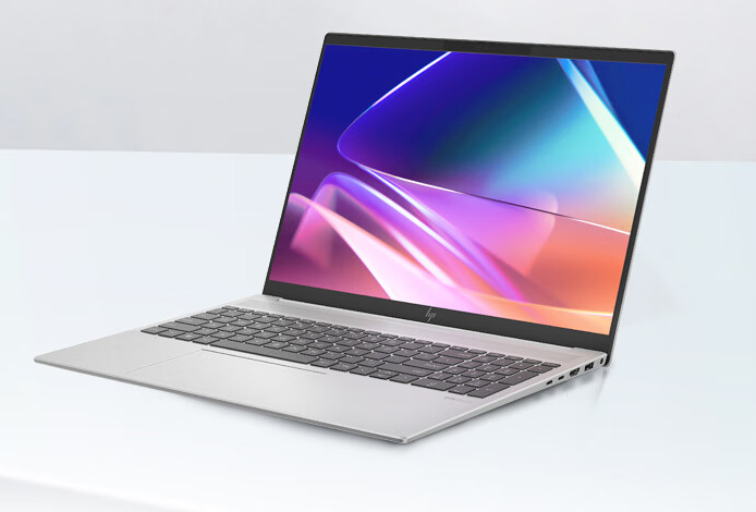 惠普星 Book Pro 16 2024 笔记本开售：酷睿 Ultra 5 / 7 处理器，售价 5799 元起