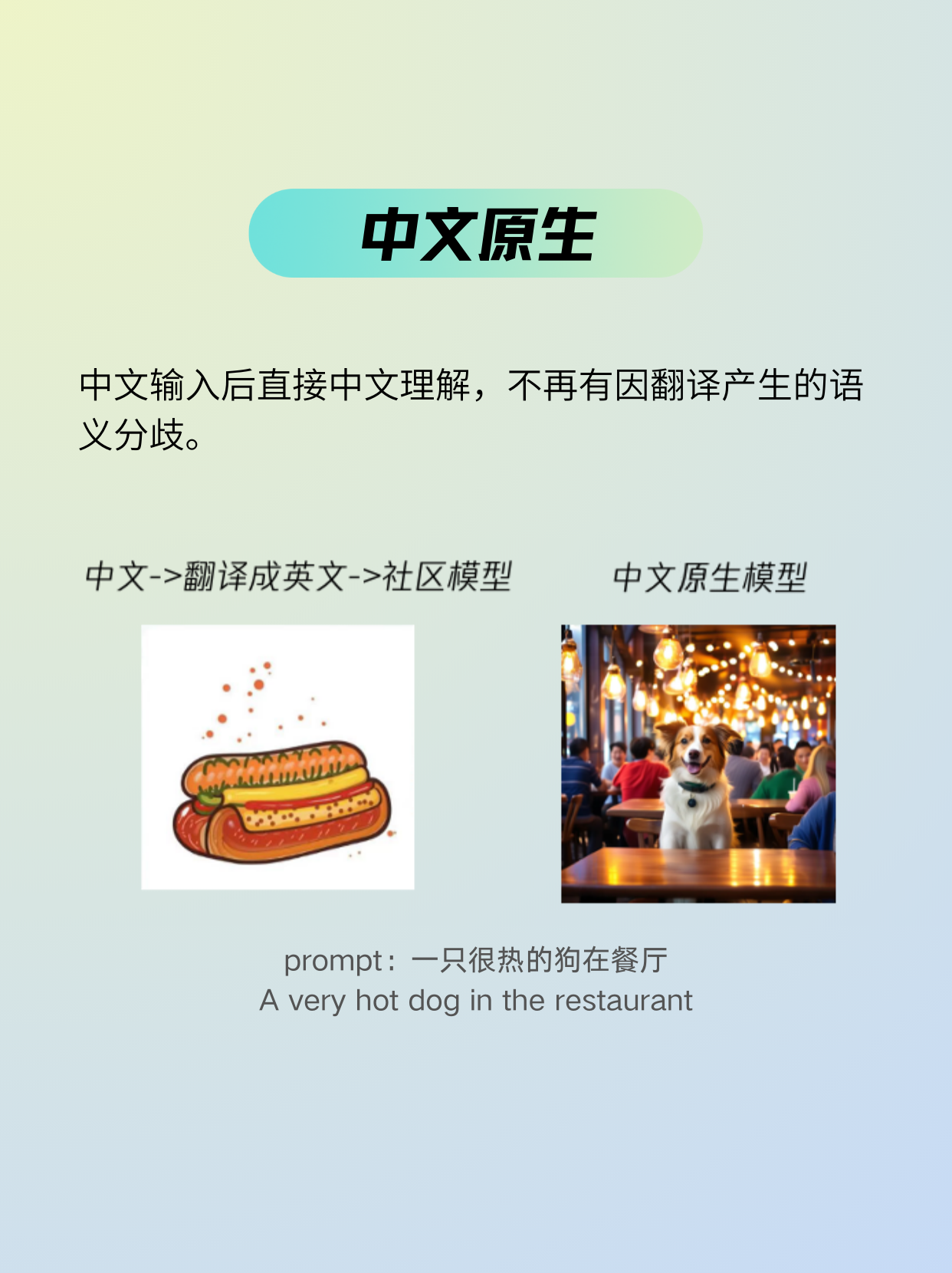 重磅!腾讯宣布混元文生图大模型开源: Sora 同架构,中英文原生DiT,可免费商用