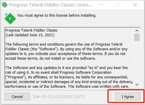 fiddler怎么安装_fiddler安装教程