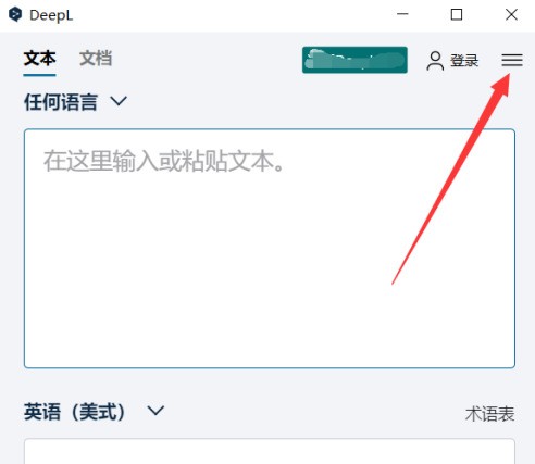deepl翻译怎样查看使用教程 deepl翻译查看使用教程的方法