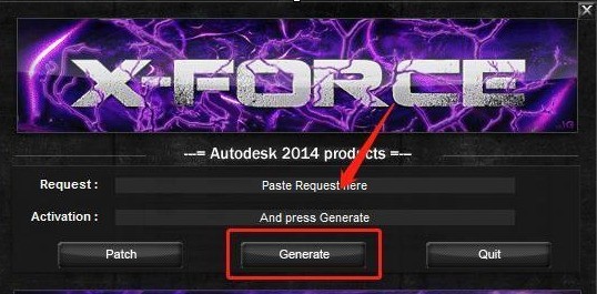 cad2014怎么安装_cad2014安装教程